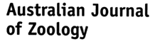Australian Journal of Zoology