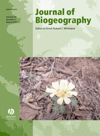 Journal of Biogeography